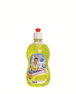 MR.ЧИСТОДЕЛОFF ср-во д/мытья посуды 500мл Лимон