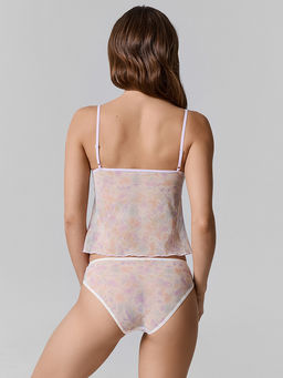 Цена за 2 штуки! ТРУСЫ ЖЕНСКИЕ - Mark formelle фото 5