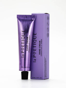 Цена за 2 шт. Крем для рук, аромат османтус и амбра, 35 мл