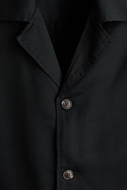 Camisa resort Relaxed Fit - H&m фото 4