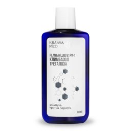 Krassa MED / БЕЗ КОРОБКИ / Hair Care Шампунь пр/перхоти Климбазол+Трегалоза 150мл.12 /КМ40736КТ/