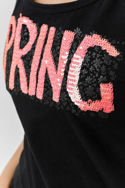 Майка 67012 - Натали фото 3