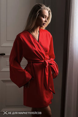 2810 КРАСНЫЙ ХАЛАТ