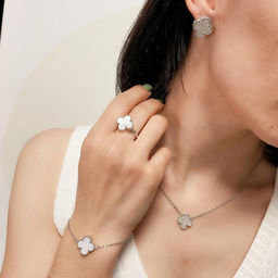 20-500665210 Кольцо безразмерное - J.prettier фото 2