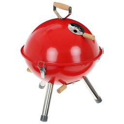 Барбекю, d=32, h=45 см - Simaland фото 8