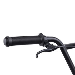 Велосипед 20" Rocket BMX Flip 1.0, цвет черный, размер 20,5"