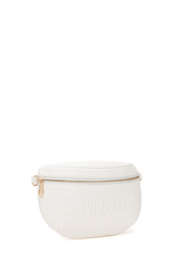 Kad_n Beyaz _anta Sepette S_rpriz _ndirim