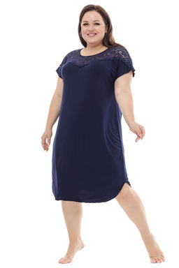 Сорочка-13518 - Lady maria фото 5