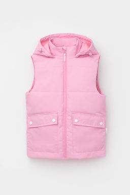 Crockid _ ВК 35011/6 ГР жилет дет