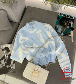 Кофта женская с рисунком