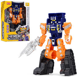 Робот "РобоКарго" в коробке