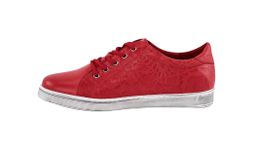 Кроссовки, коралловые - Heine фото 2