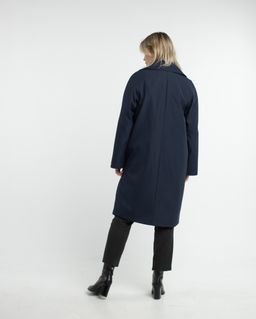 Лоя плащ - Дюто фото 3