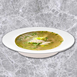 Куриный бульон Домашняя классика Кухня от шефа Cucina dello chef 525г - Cucina dello shef фото 3