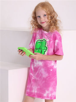 платье 1ДПК4545001н - Апрель фото 3