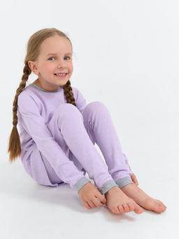 Комплект термо Лаванда - Bungly фото 12