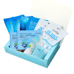 Подарочный Beauty Box Secret Beauty, №11