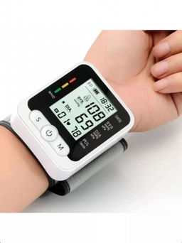 Тонометр автоматический на запястье (3212)