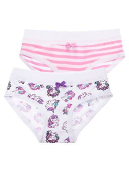 PlayToday / Трусы для девочки, 2 шт. в комплекте