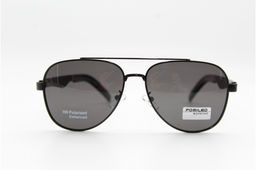 Солнцезащитные очки POMILED (Polarized) 08238 58-20-140 С9-08 с мешочком