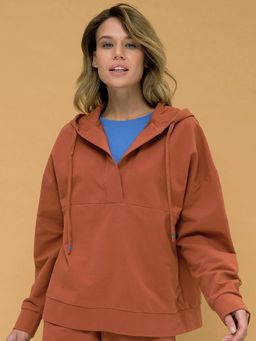 Pelican DFNK6920/1 толстовка женская