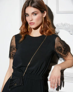 Комбинезон 1806 - Lokka фото 7