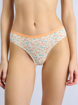 3221LUF Женские Трусы