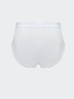 Standart Kal?p Pamuklu Esnek Erkek K?lot 3l?