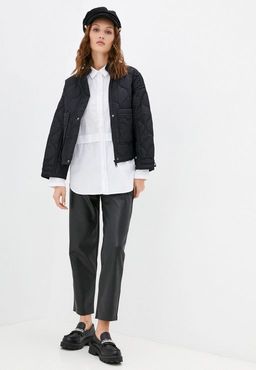 Куртка утепленная жен. - Incity фото 10