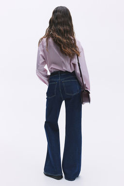 Flared High Jeans - H&m фото 3
