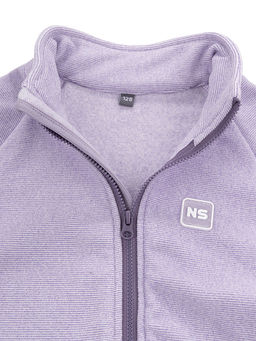 Костюм 7т11424 лаванда