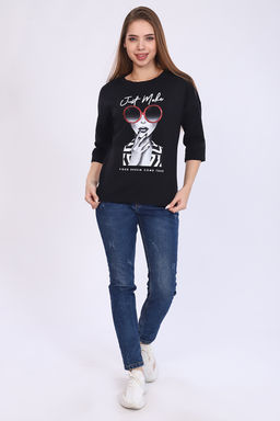 Джемпер 82007 - Натали фото 4