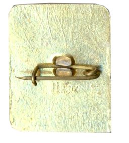 Значок Минск