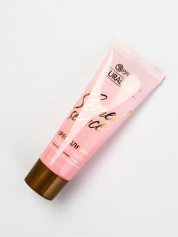 Подарочный набор: крем для рук 30 мл и пилочка, URAL LAB