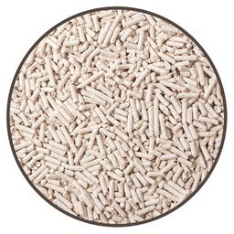 Наполнитель комкующийся растительный CAT STEP Tofu Original, 6 л  фото 4