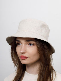 Панама HERMAN арт. MATTEO (белый)