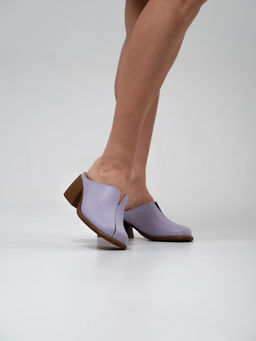 Сабо 5200.23663br.Лиловый