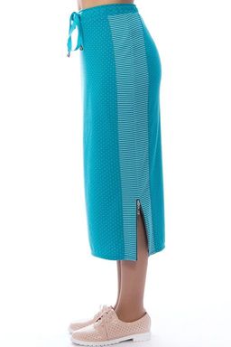 Юбка Ю4-3787 - Wisell фото 4