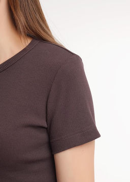 LF26-100/6 Футболка жен Карелия (ЧЗ)