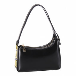 Сумка 1256TH black Polina&Eiterou