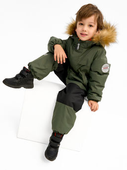 Комбинезон утепленный 22797-392 - Avese фото 302