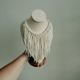 701653340 Колье-чокер