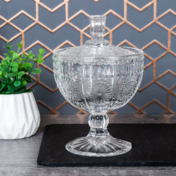 Сахарница 200 мл / LGR-102 /уп 36/ - Галеонтрейд фото 2