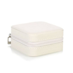 Шкатулка для украшений 10x10x5 см / N100 /уп 120/ - Галеонтрейд фото 3