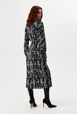 Concept club / Платье жен. Panny черный  фото 4