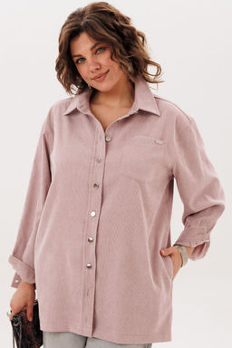 Рубашка ANELLI 1819 личи