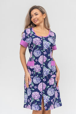 Халат 36894 - Натали фото 20