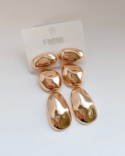 Серьги "Molly"