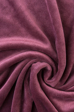 Женский велюровый костюм оверсайз Happyfox