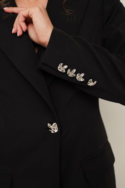 Жакет 11-449 - Pur pur фото 4